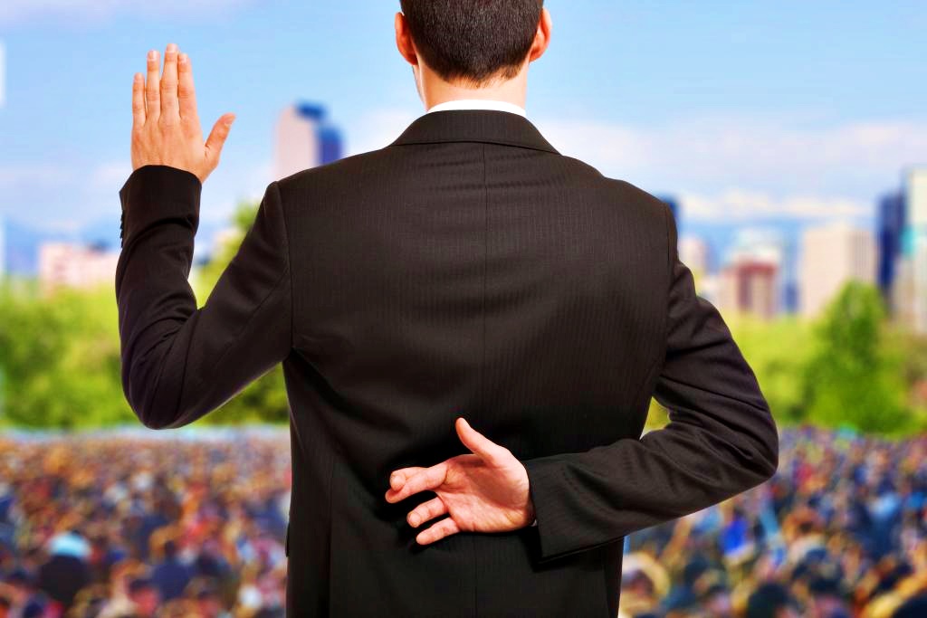 Chipul, o carte deschisă. Cum îți dai seama că cineva minte