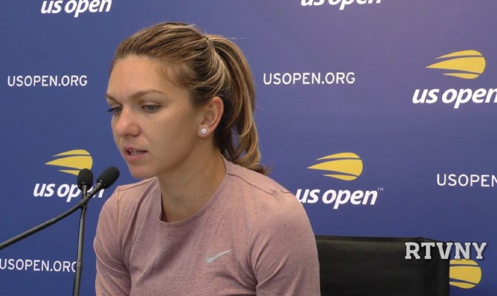 Simona Halep spune că mai joacă tenis ”încă doi-trei ani”. Ce schimbare majoră vrea să facă