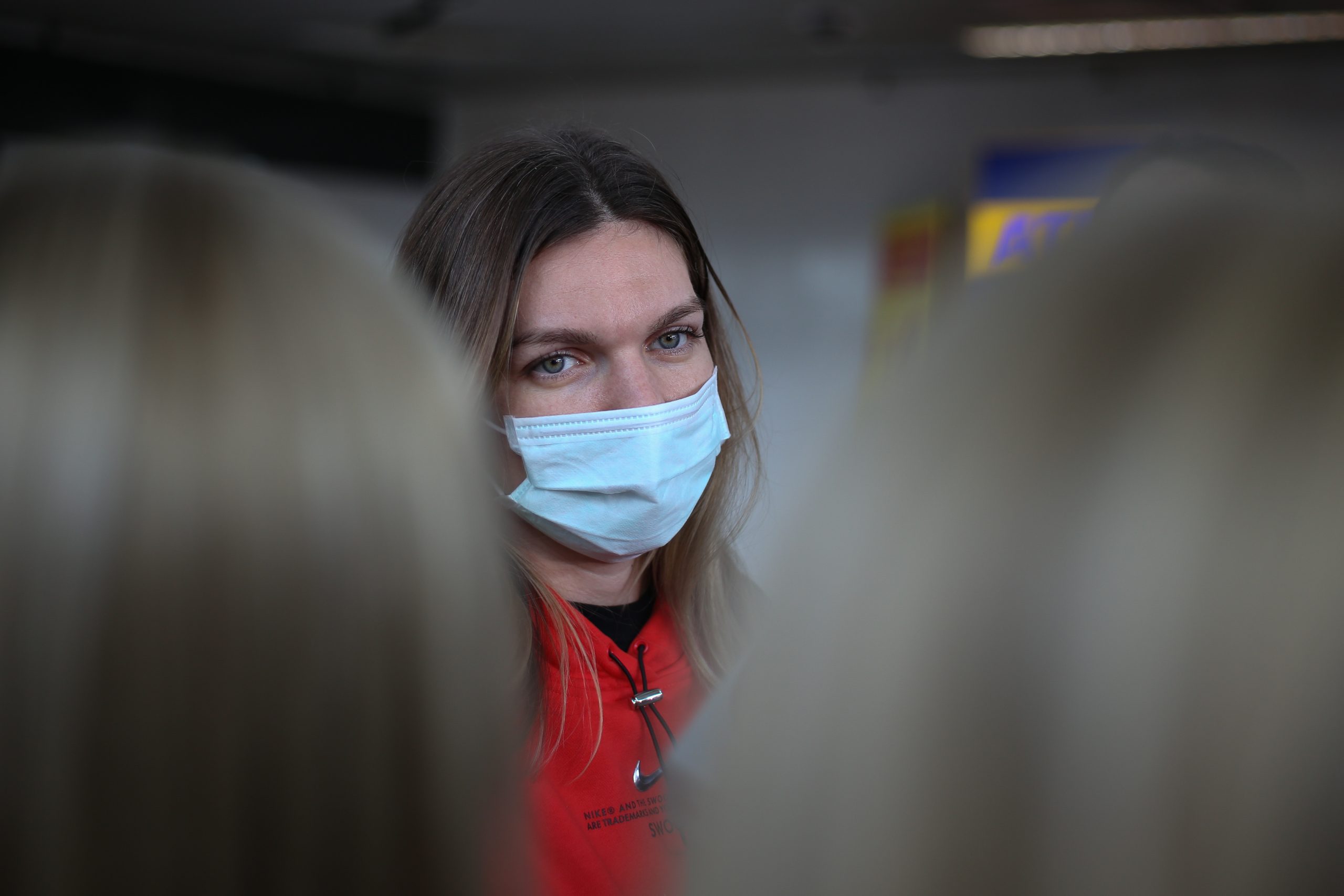 Veste mare pentru Simona Halep. Ce se va întâmpla la începutul lui 2022, românca poate fi bucuroasă