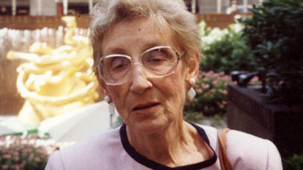Stella Liebeck a incasat o suma mare de bai dupa ce s-a fript cu cafea