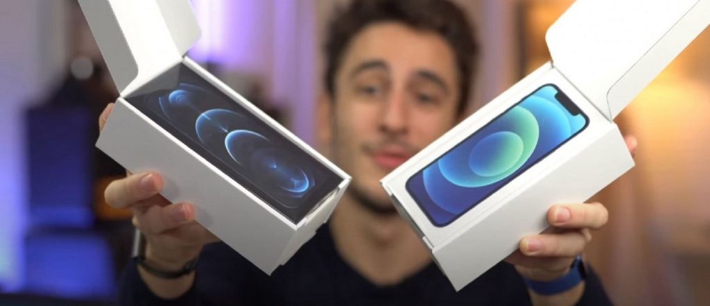 Telefoanele respective sunt livrate fara incarcator in toata lumea