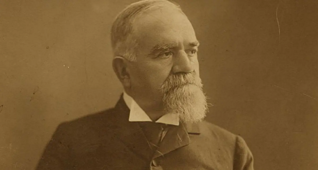 Titu Maiorescu, un prim ministru corect, a lasat de dorit in viata de familie