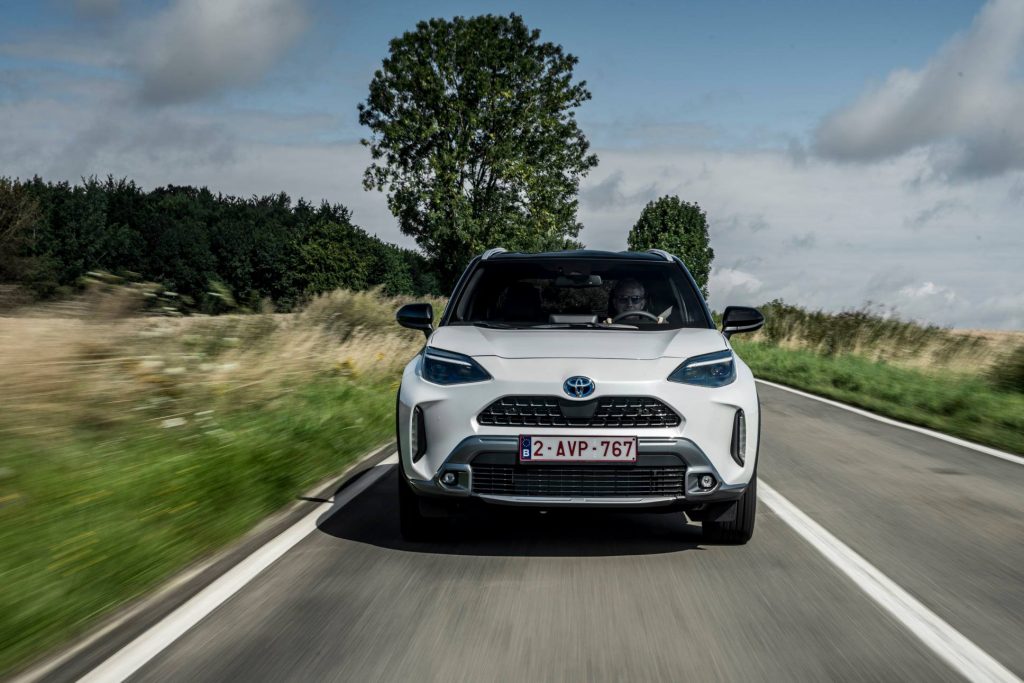 Cea mai valoroasă marcă de mașină din lume în 2021. A surclasat BMW sau Mercedes
