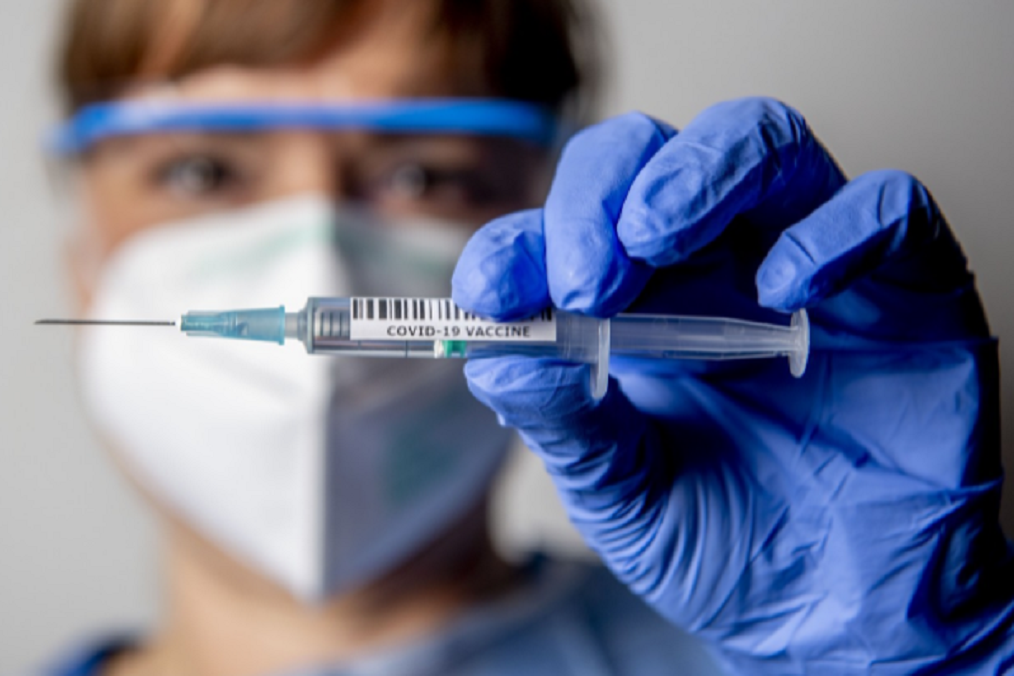 Salariatii Pfizer, obligati sa se vaccineze