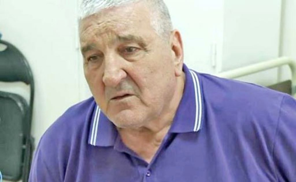 Rică Răducanu deplânge situația în care a ajuns. ”Acum mă lupt ca să supraviețuiesc”. Ce face pentru bani