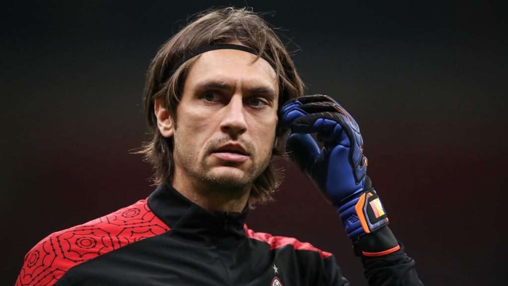 Gafa lui Ciprian Tătărușanu încă naște scandaluri în Italia. Ce a făcut iubita unui jucător de la Milan