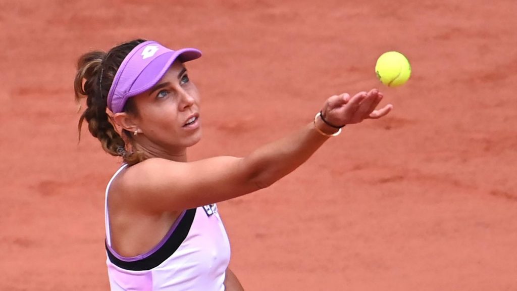 Mihaela Buzărnescu a vrut să-l lase fără 100.000 de euro pe fostul ei antrenor. Judecătorii au dat-o de gol: ”Cu vădită rea-credință”