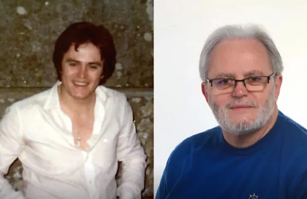 A stat în comă 35 de ani, iar după ce și-a revenit a avut un șoc. Nu știe ce este internetul și a aflat că este soț, tată și bunic