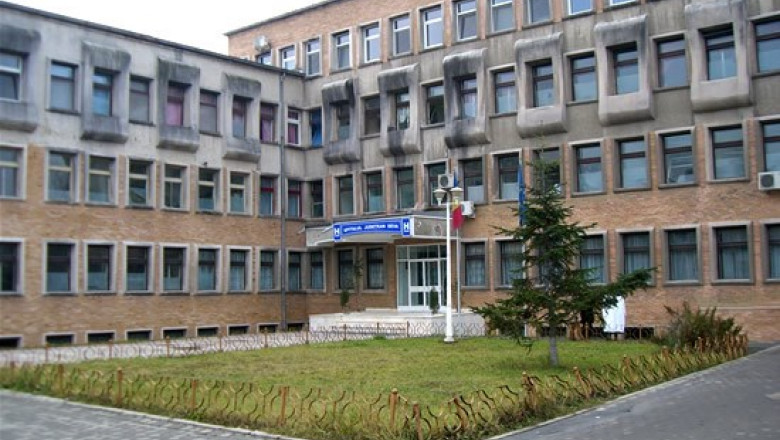 Acuzații de malpraxis la Spitalul Județean din Deva, după ce un pacient a fost operat pe partea greșită a capului