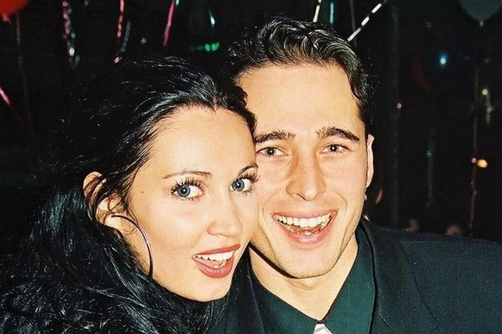 Adevăratul motiv pentru care s-au despărțit Nicoleta Luciu și Dinu Maxer. Bărbatul a făcut totul public după 16 ani