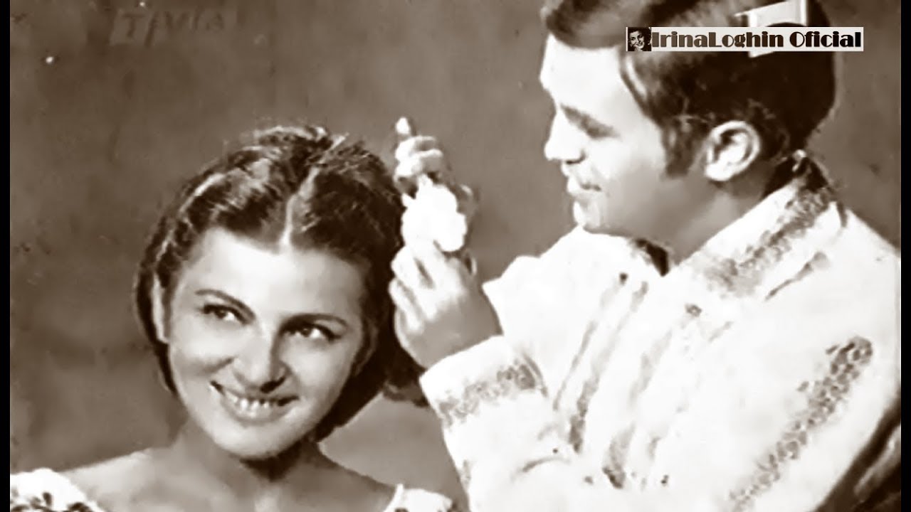 Adevărul despre relația pe care au avut-o Benone Sinulescu și Irina Loghin