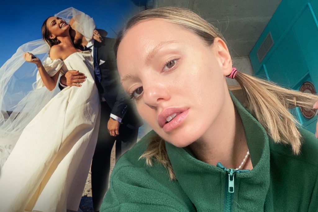Alexandra Stan, primele declaraţii despre divorţ. „S-a întrecut măsura. Ştiam de la început”