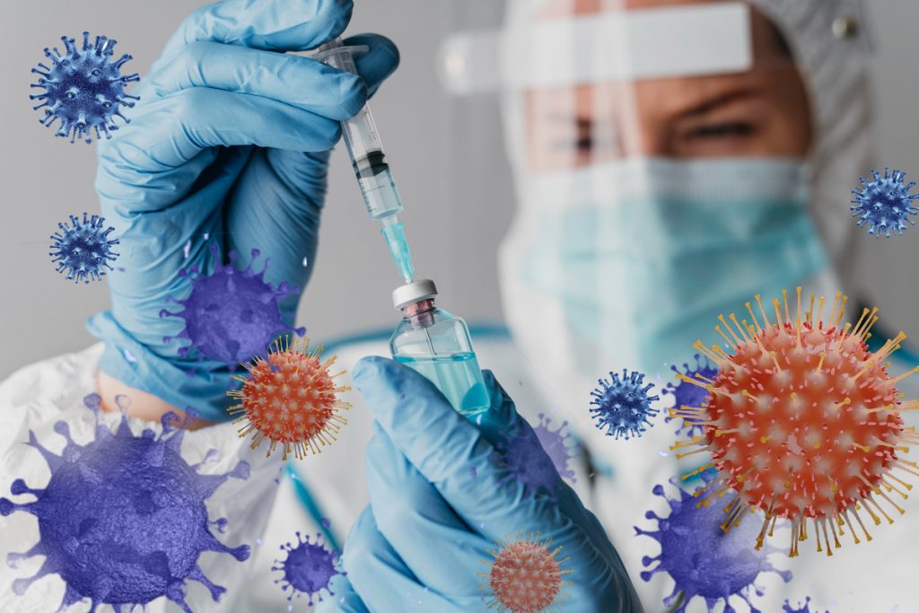 Amendă de peste 7000 de euro sau închisoare, dacă nu te vaccinezi. Unde se întâmplă asta