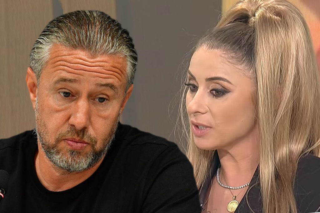 Anamaria Prodan, la pământ. Reghecampf i-a dat lovitura de graţie: „Vin și semnăm”