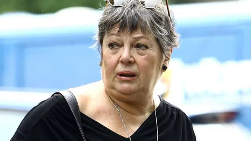 Decizia neașteptată pe care a luat-o Anca Pandrea la 76 de ani. Actrița a ales să facă o schimbare majoră în viața ei. EXCLUSIV