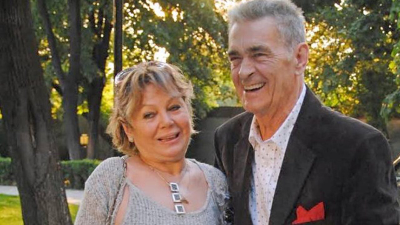 Anca Pandrea a decis să-și dezmoștenească fina