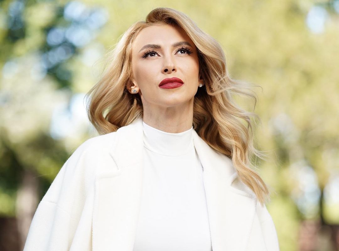 Andreea Balan