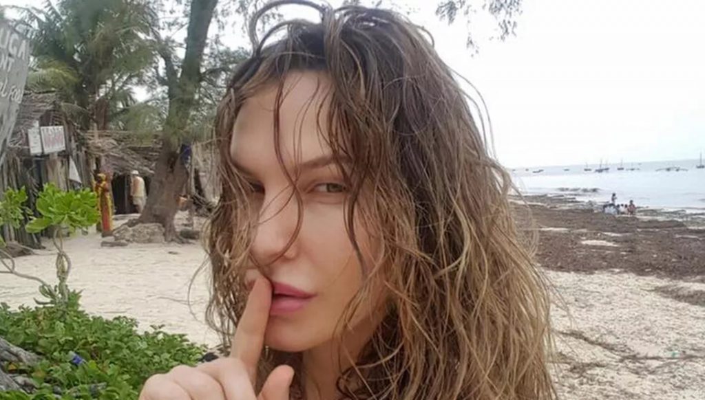 De la cine a ajuns Anna Lesko să ceară 30.000 de euro. Bărbatul n-a mai suportat, a spus toată povestea