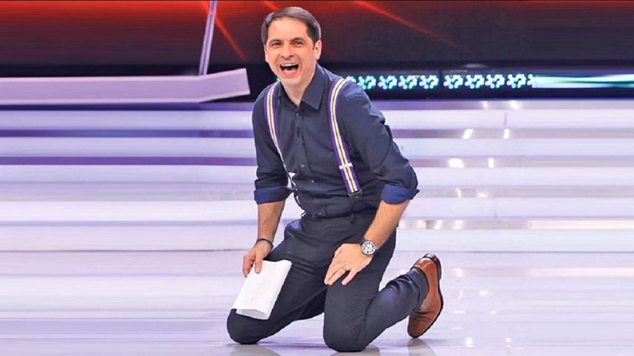 Antena 1 trebuie sa plateasca 40.000 de euro ”din cauza” lui Dan Negru