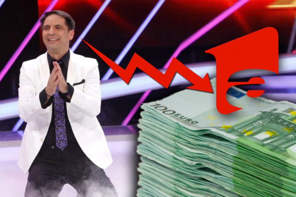 Antena 1 trebuie să plătească 40.000 de euro din cauza lui Dan Negru. ”Greșeala” pe care a făcut-o celebrul prezentator. EXCLUSIV