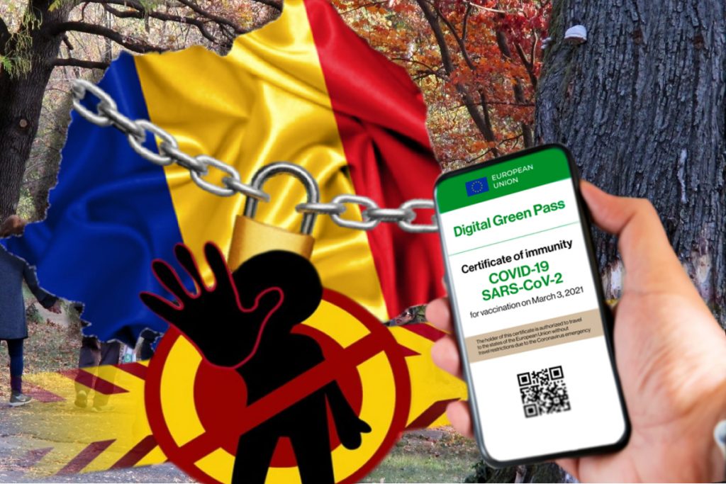 Avertisment dur de la un specialist român: „Avem nevoie de restricții mai severe, ca în Austria”