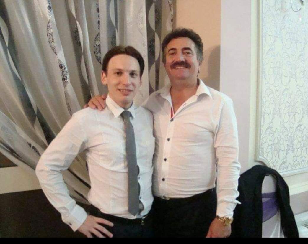 Bărbatul căruia Petrică Mîțu Stoian i-a salvat viața
