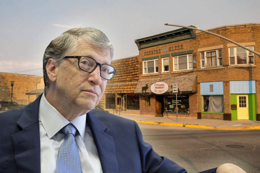 Bill Gates nu se lasă. Acum și-a unit forțele cu alt miliardar. Vor face ceva cu totul special