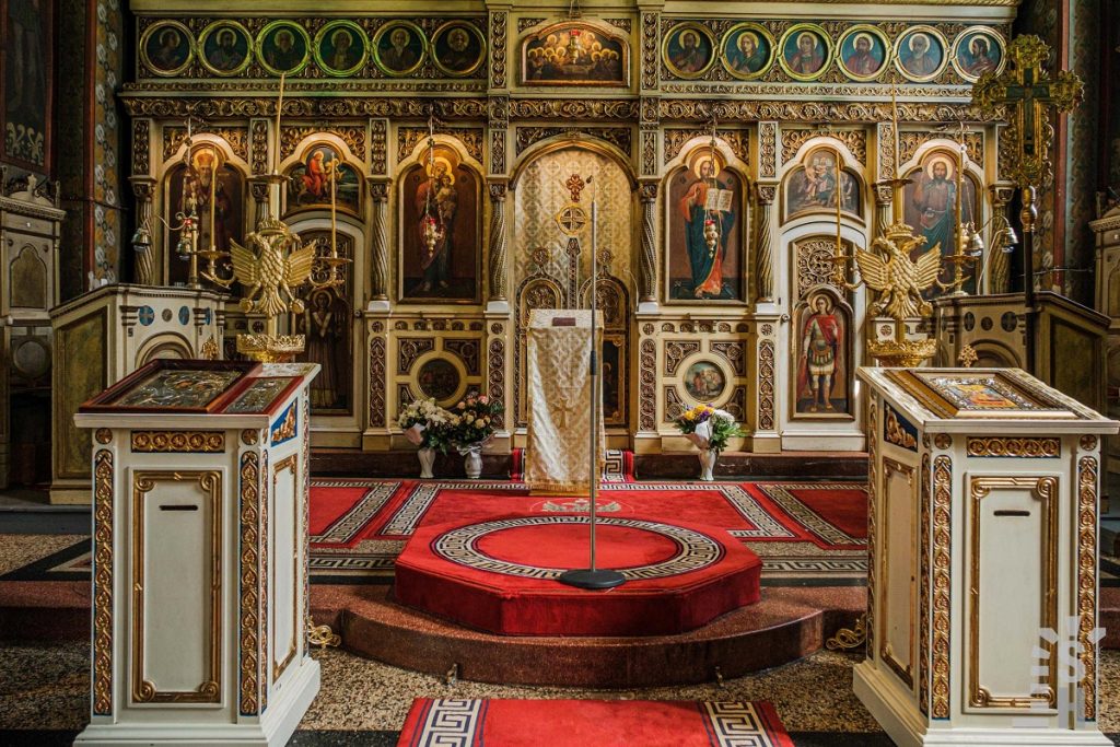 Calendar ortodox luni, 29 noiembrie. Ce se sărbătorește în această zi