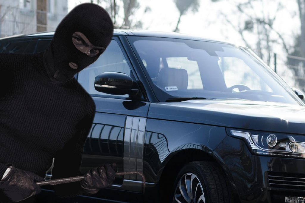 Care a fost cea mai furată maşină anul trecut. Surpriză mare, ai grijă dacă ai acest model