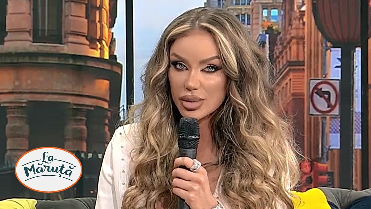 Cătălin Botezatu, despre scandalul dintre Bianca Drăgușanu și Cătălin Măruță