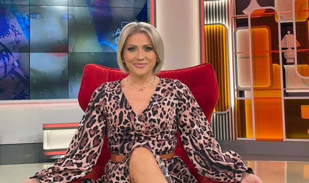 Câţi bani primeşte Mirela Vaida pentru „Acces Direct”. Va fi o gaură în bugetul vedetei, clar! „Sunt plătită pe ediţie”