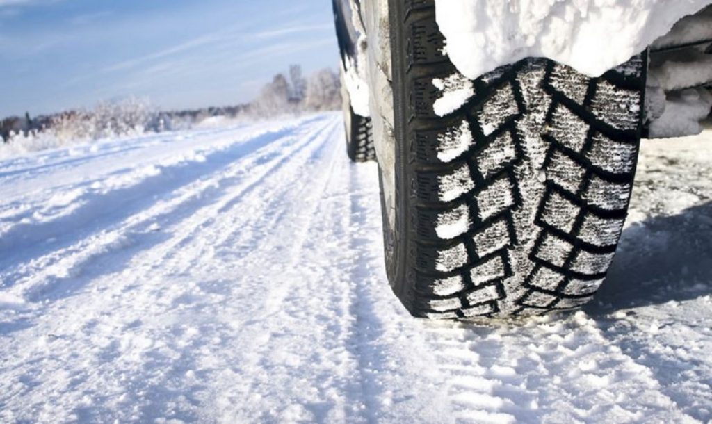 Decizie la nivelul Europei. E legat de cauciucurile de iarnă, şoferii trebuie să afle