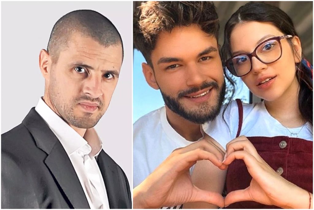 Ce părere are, de fapt, Pavel Stratan despre căsătoria fiicei sale. De ce nu i-a spus nimic Cleopatrei despre nuntă