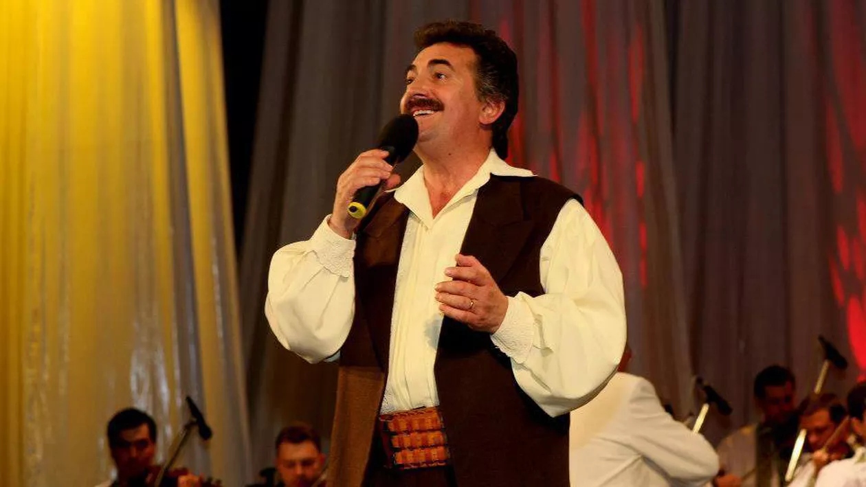 Ce pensie avea Petrică Mîțu Stoian