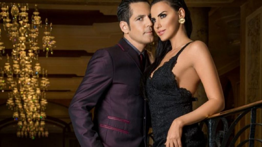 Ce s-a întâmplat între Ştefan Bănică Jr. şi Lavinia Pîrva la prima întâlnire. Bruneta a recunoscut tot