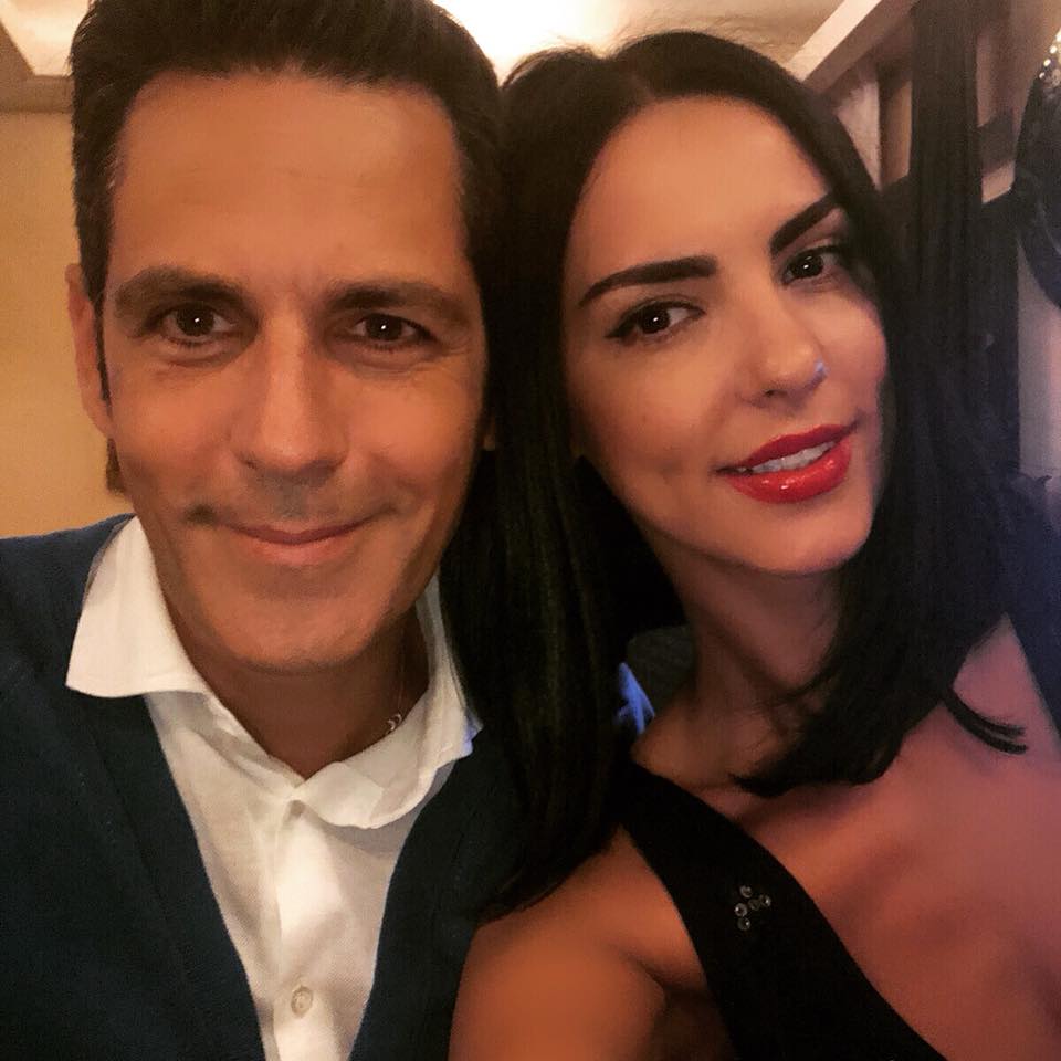 Ce s-a întâmplat la prima întâlnire dintre Lavinia Pîrva și Ștefan Bănică Jr.