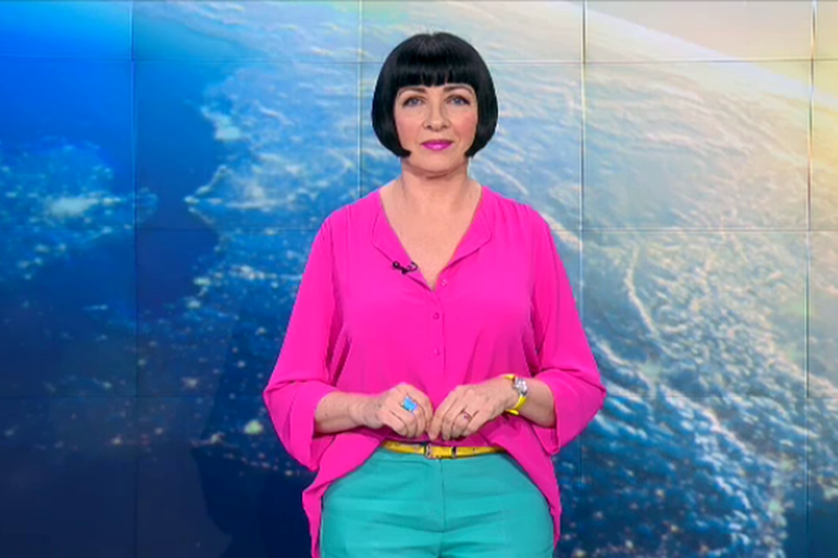 Neti Sandu, despre sacrificiile pe care le face pentru părul său impecabil din fiecare zi