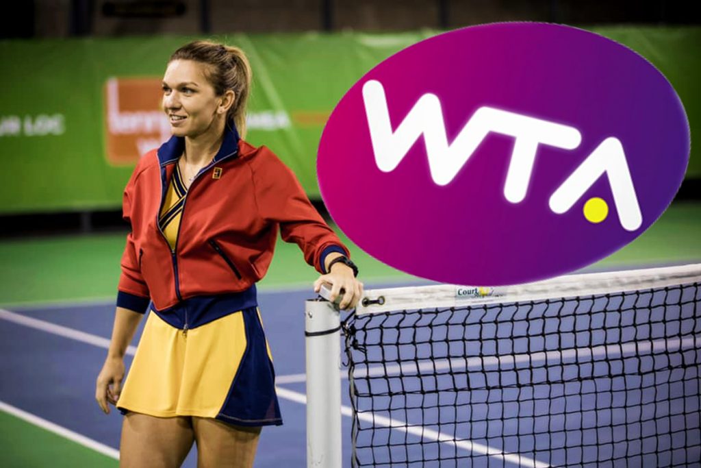 Ce se întâmplă cu Simona Halep după ce a pierdut poziţia din top 20 WTA. Veştile nu sunt deloc bune pentru sportivă