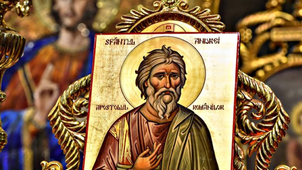 Ce trebuie să mănânci neapărat de Sfântul Andrei ca să îţi meargă bine în noul an. Puţini creştini mai ştiu acest detaliu