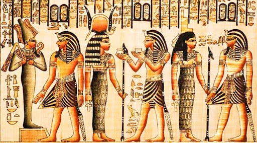 Ce zodie eşti în horoscopul egiptean. Află şi tu dacă te numeri printre nativii Nil sau Osiris!