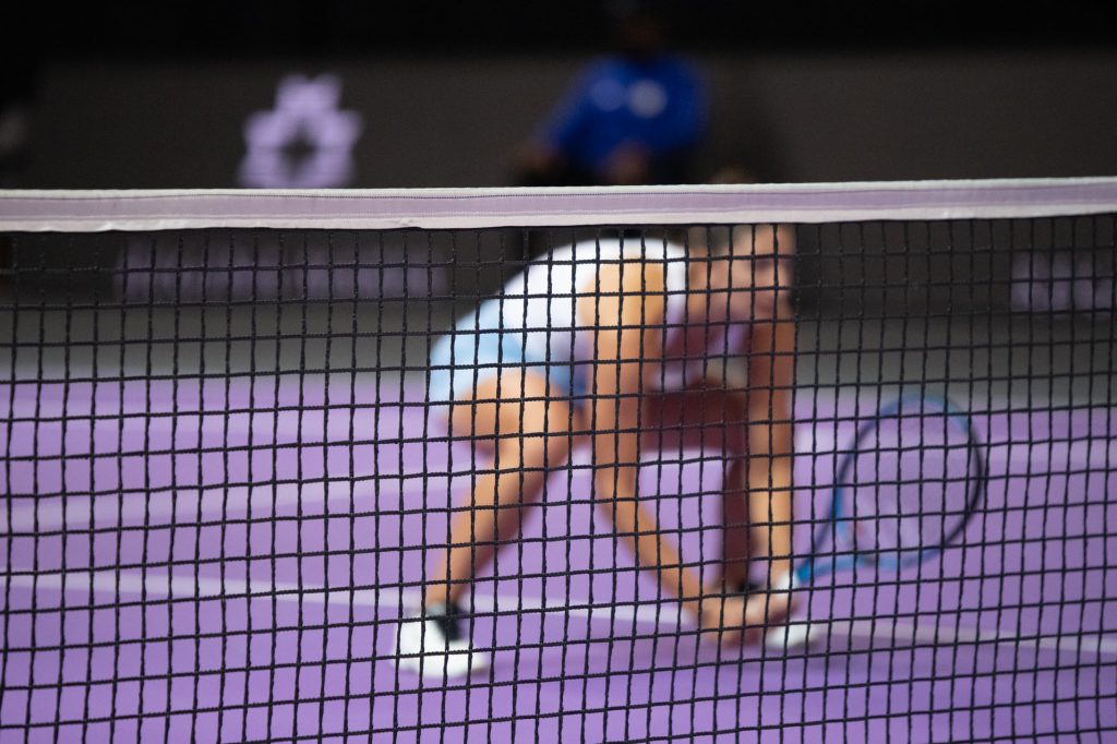 Cine este jucătoarea de tenis care spune că este urâtă de români pentru felul în care arată fizic: „Încă se practică”