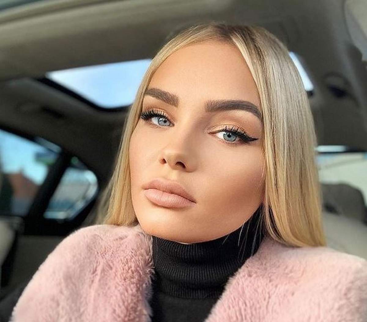 Cu câți bărbați celebri s-a iubit Maria Constantin