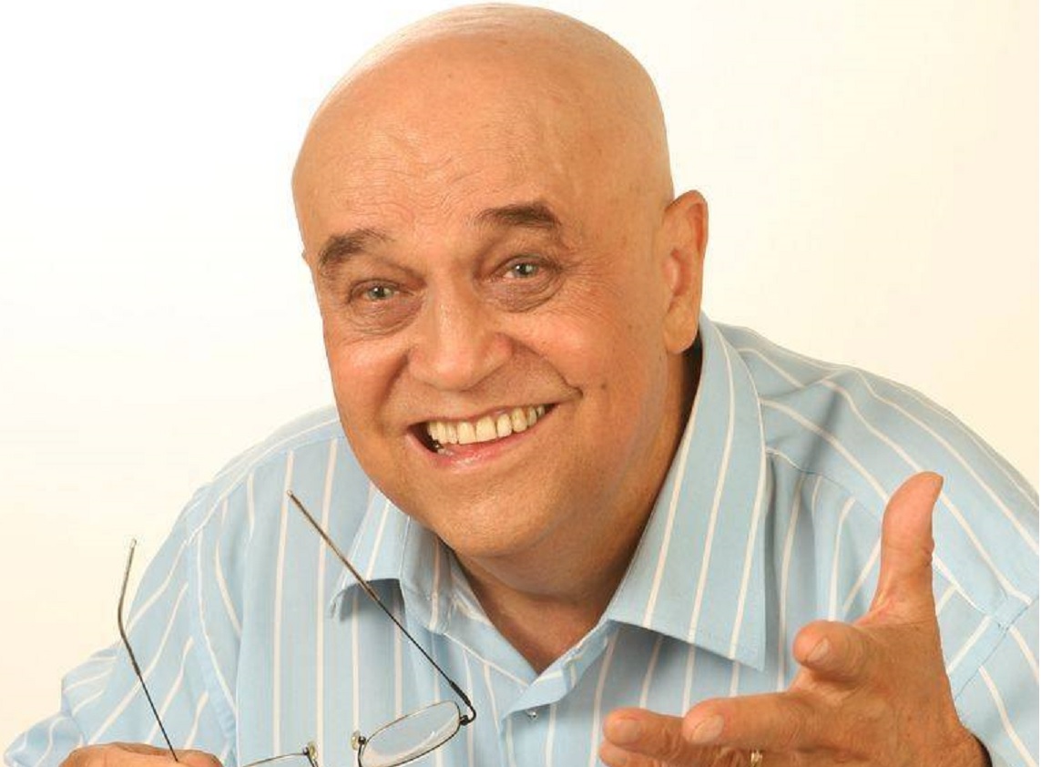 Cum a ajuns Nadia Comaneci acasa la Benone Sinulescu