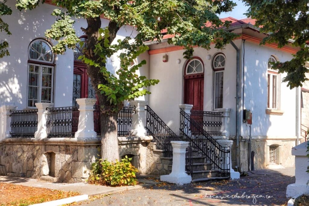 Cum arată acum palatul unuia dintre cei mai puternici români din istoria recentă. A devenit patrimoniu național. FOTO