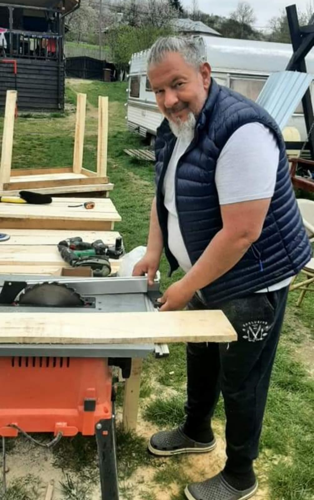 Loredana și Bodo de la Proconsul, despre schimbarea din viața lor