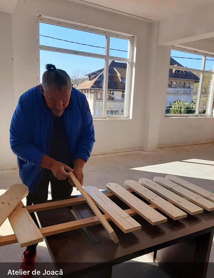 Galerie foto - Poza #1