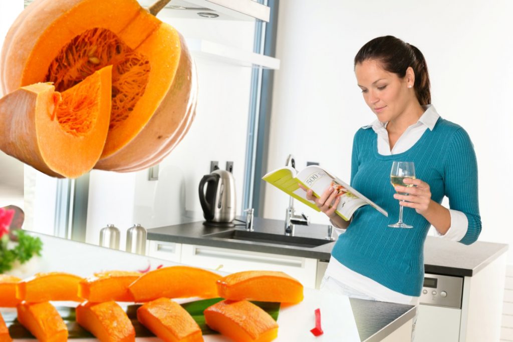 Cum se face friptura de dovleac. Rețeta inedită, nu trebuie să pui niciun pic de carne