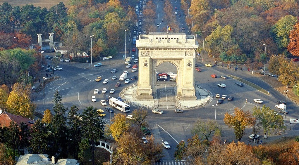 Cum va funcționa transportul în București. Ce se schimbă în minivacanța de 1 decembrie