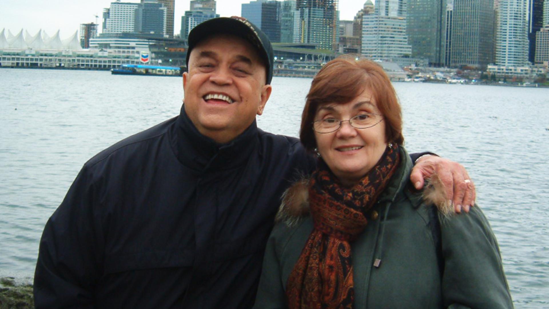 Soția lui Benone Sinulescu a explicat de ce nu a ajuns artistul la spital