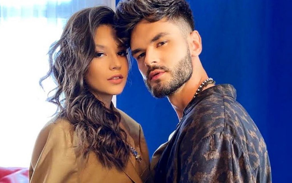 Din ce vor să trăiască Edward Sanda și Cleopatra Stratan. Cei doi au de gând să facă mulți bani